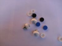 Gewindeschrauben M 5 x 20